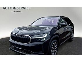 Skoda Kodiaq Selection 1,5 TSI m-HEV DSG *AHK* Skoda Kodiaq Selection 1,5 TSI m-HEV DSG *AHK*