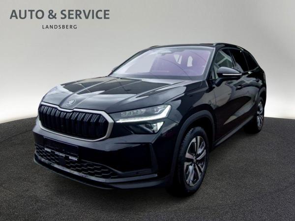 Skoda Kodiaq Selection 1,5 TSI m-HEV DSG *AHK* bild
