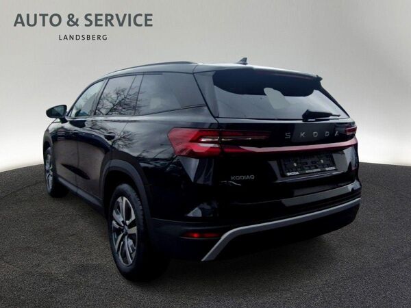 Skoda Kodiaq Selection 1,5 TSI m-HEV DSG *AHK* bild 2
