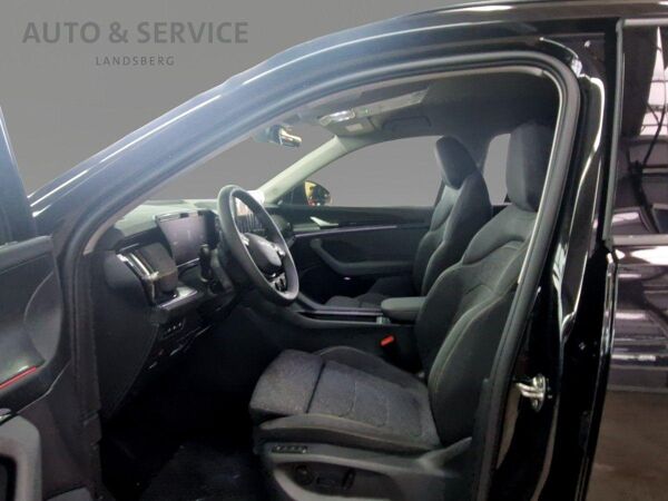 Skoda Kodiaq Selection 1,5 TSI m-HEV DSG *AHK* bild 6