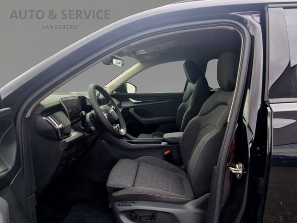 Skoda Kodiaq Selection 1,5 TSI m-HEV DSG *AHK* bild 7