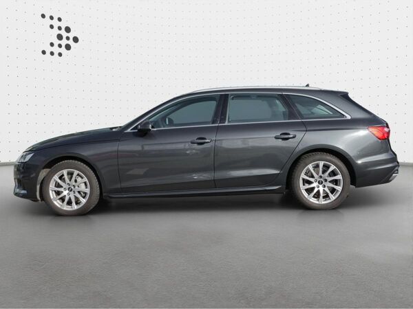 Audi A4 Avant 40 TFSI qu. *LEDER*LED*RFK*VIRTUAL*DAB* bild 3