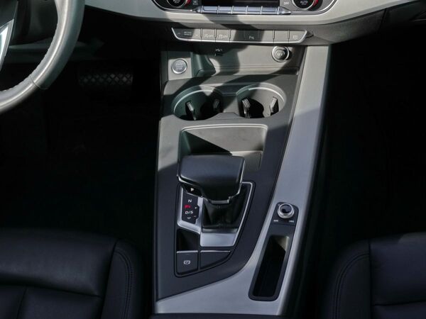 Audi A4 Avant 40 TFSI qu. *LEDER*LED*RFK*VIRTUAL*DAB* bild 7