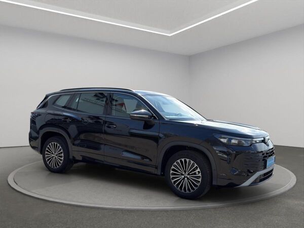 Volkswagen Tayron 1.5 TSI DSG eHybrid Life AHK+NAVI+LED+ACC bild 3