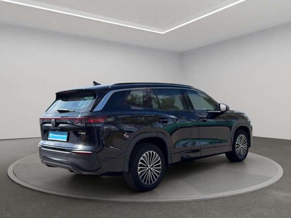 Volkswagen Tayron 1.5 TSI DSG eHybrid Life AHK+NAVI+LED+ACC bild 4