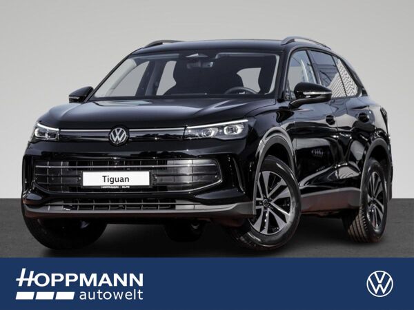 Volkswagen Tiguan ENERGY 1,5 l eTSI 7-Gang-DSG AHK MATRIX bild