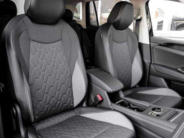 Volkswagen Tiguan ENERGY 1,5 l eTSI 7-Gang-DSG AHK MATRIX bild 7