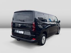 Volkswagen Transporter Kombi LR 2.0 TDI 4MO AHK 9-SITZER bild 4