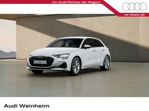 Audi A3 Sportback TFSI Klima ALU DAB Bluetooth PDC bild 2