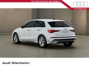 Audi A3 Sportback TFSI Klima ALU DAB Bluetooth PDC bild 3