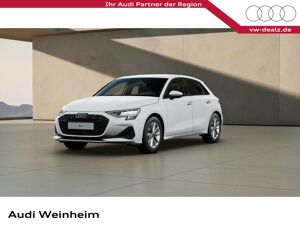 Audi A3 Sportback TFSI Klima ALU DAB Bluetooth PDC bild 2