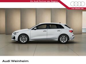 Audi A3 Sportback TFSI Klima ALU DAB Bluetooth PDC bild 4