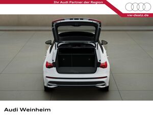 Audi A3 Sportback TFSI Klima ALU DAB Bluetooth PDC bild 7