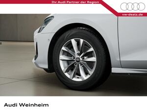 Audi A3 Sportback TFSI Klima ALU DAB Bluetooth PDC bild 6