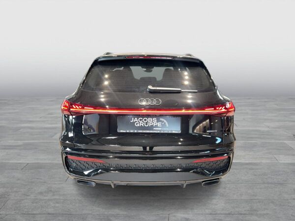Audi Q5 TFSI qu. 2xS line/All Black/HuD/Pano/360°/Matrix/AHK/21Zoll bild 4