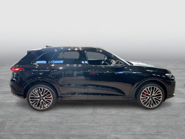 Audi Q5 TFSI qu. 2xS line/All Black/HuD/Pano/360°/Matrix/AHK/21Zoll bild 6