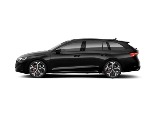Skoda Octavia „GEWERBE“ Combi RS 2.0 TSI 265 DSG (UVP 56.019€/SOFORT) NAV/PANO/AHK/WINTER/19"/DCC/360/UVM. bild 5