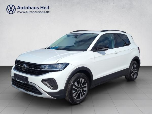 Volkswagen T-Cross Energy 1.0 TSI DSG *AHK*RFK*LED*App*SHZ* bild