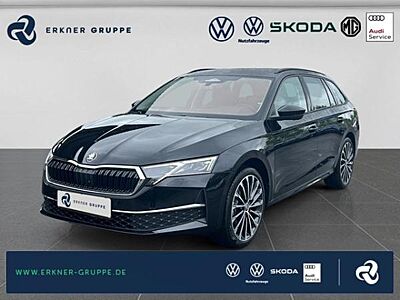 Skoda Octavia Combi 2.0 TSI DSG 4x4 Balance +ACC+MATRIX+PDC+RFK+SHZ+BHFS+