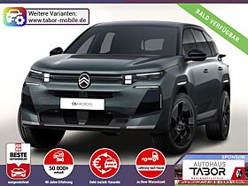 Citroën C5 Aircross Hybrid MAX Pano HUD eHk Nav ACC SHZ