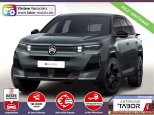 Citroën C5 Aircross Hybrid MAX Pano HUD eHk Nav ACC SHZ bild 1