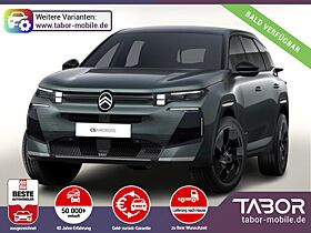 Citroën C5 Aircross Hybrid MAX Pano HUD eHk Nav ACC SHZ