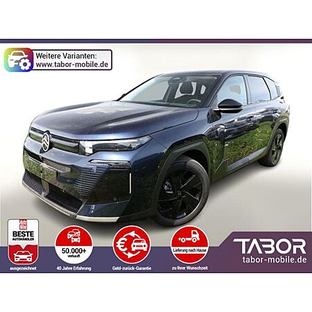 Citroën C5 Aircross leasen