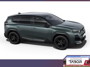 Citroën C5 Aircross Hybrid MAX Pano HUD eHk Nav ACC SHZ bild 2