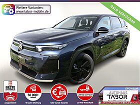 Citroën C5 Aircross Hybrid MAX Pano HUD eHk Nav ACC SHZ Citroën C5 Aircross Hybrid MAX Pano HUD eHk Nav ACC SHZ
