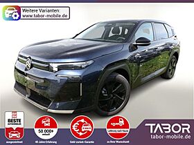 Citroën C5 Aircross Hybrid MAX Pano HUD eHk Nav ACC SHZ