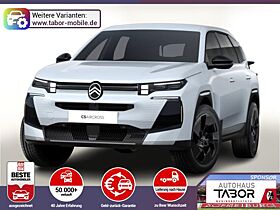 Citroën C5 Aircross Hybrid MAX Pano HUD eHk Nav ACC SHZ Citroën C5 Aircross Hybrid MAX Pano HUD eHk Nav ACC SHZ
