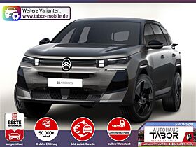 Citroën C5 Aircross Hybrid MAX Pano HUD eHk Nav ACC SHZ