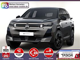 Citroën C5 Aircross Hybrid MAX Pano HUD eHk Nav ACC SHZ Citroën C5 Aircross Hybrid MAX Pano HUD eHk Nav ACC SHZ