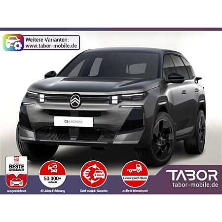 Citroën C5 Aircross leasen