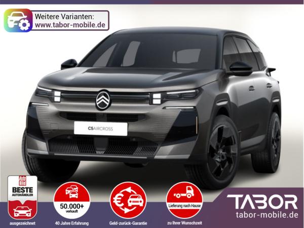 Citroën C5 Aircross Hybrid MAX Matrix ACC 360° HUD SHZ bild