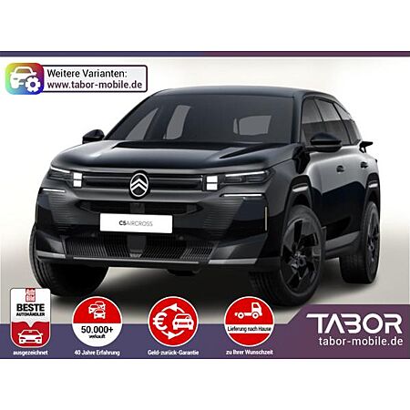 Citroën C5 Aircross leasen