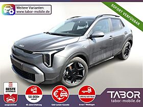 Kia Stonic AT MHEV SHZ LED PrivG Nav Kam 2xPDC LHZ