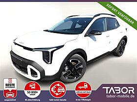 Kia Stonic AT MHEV GT-Line Pano DigC ACC SHZ PrivG