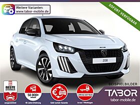Peugeot 208 Hybrid Style LED CarPlay PDC Temp Isofix BT