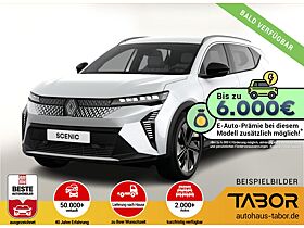 Renault Scenic E-Tech Scenic E-TECH Evolution 170 Comfort Range SHZ