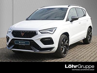 Cupra Ateca VZ 2.0 TSI / 7-Gang-DSG 4Drive CAL