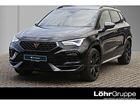 Cupra Ateca VZ 2.0 TSI / 7-Gang-DSG 4Drive CAL Cupra Ateca VZ 2.0 TSI / 7-Gang-DSG 4Drive CAL