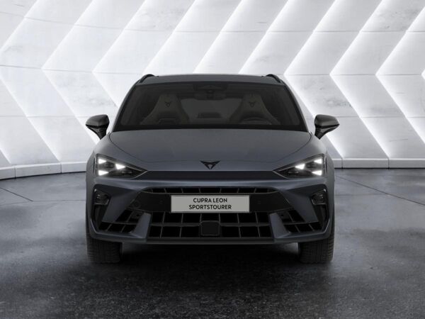 Cupra Leon Sportstourer TRIBE EDITION 2.0 TSI 4Drive VZ ACC PANO MATRIX NAVI *685* bild 4
