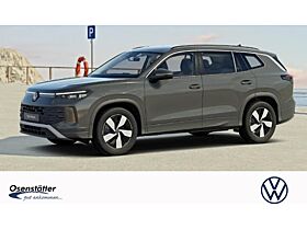 Volkswagen Tayron Life 1,5 l eTSI OPF 110 kW (150 PS) 7-Gang-Doppelkupplungsgetriebe DSG Volkswagen Tayron Life 1,5 l eTSI OPF 110 kW (150 PS) 7-Gang-Doppelkupplungsgetriebe DSG