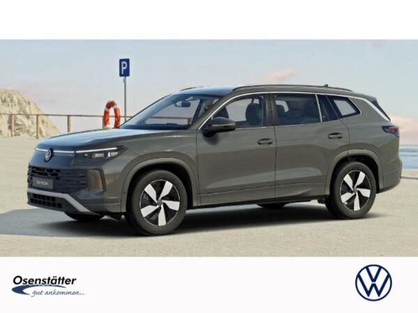Volkswagen Tayron Life 1,5 l eTSI OPF 110 kW (150 PS) 7-Gang-Doppelkupplungsgetriebe DSG bild 1