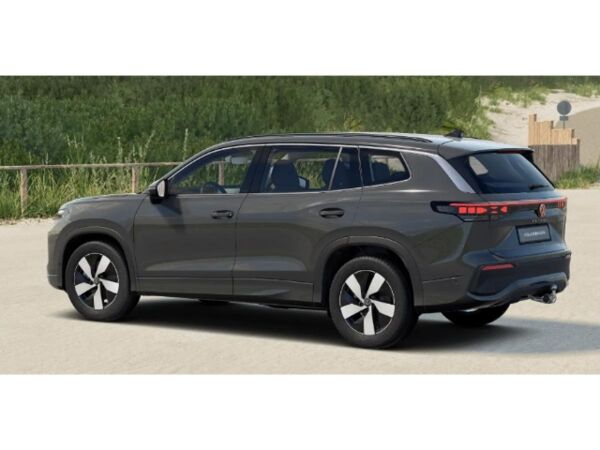 Volkswagen Tayron Life 1,5 l eTSI OPF 110 kW (150 PS) 7-Gang-Doppelkupplungsgetriebe DSG bild 2