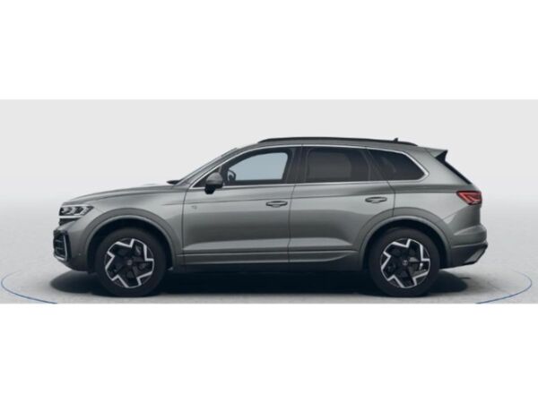 Volkswagen Touareg FINAL EDITION V6 TDI SCR 4MOTION 170 kW (231 PS) - 8-Gang-Automatik (Tiptr bild 2