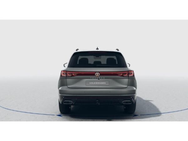 Volkswagen Touareg FINAL EDITION V6 TDI SCR 4MOTION 170 kW (231 PS) - 8-Gang-Automatik (Tiptr bild 3