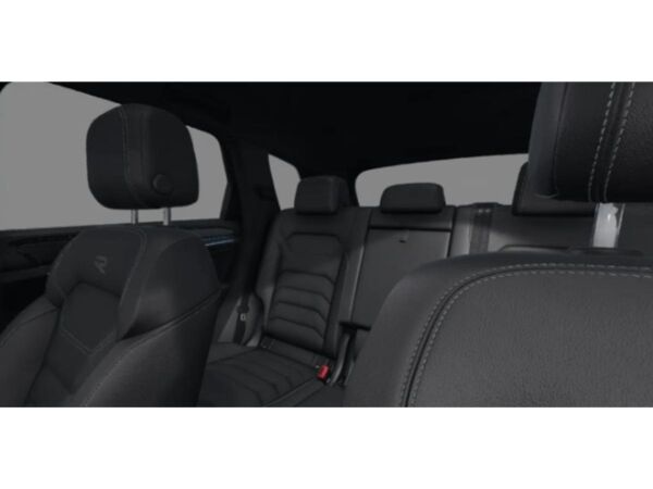 Volkswagen Touareg FINAL EDITION V6 TDI SCR 4MOTION 170 kW (231 PS) - 8-Gang-Automatik (Tiptr bild 6