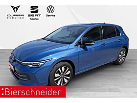 Volkswagen Golf 8 1.5 eTSI DSG Goal DIGITAL COCKPIT PRO LED AHK NAVI 16 ACC DAB *nur mit 950€ Sonderzahlung gültig*